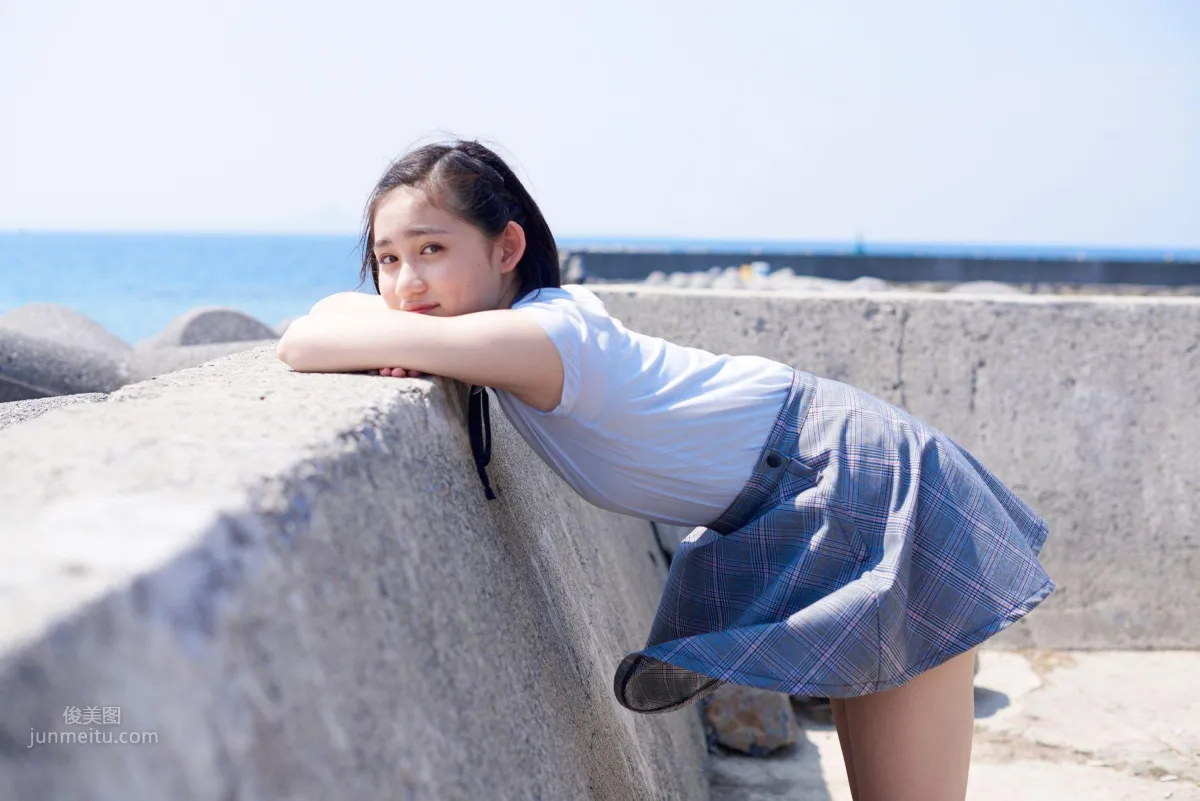 Rikako Sasaki - [Hello! Project Digital Books] No.140 photo 42