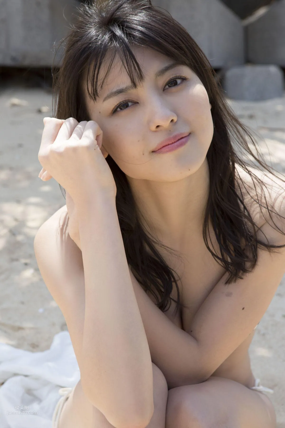 Maimi Yajima, [H!P Digital Books] Vol.141 photo 65