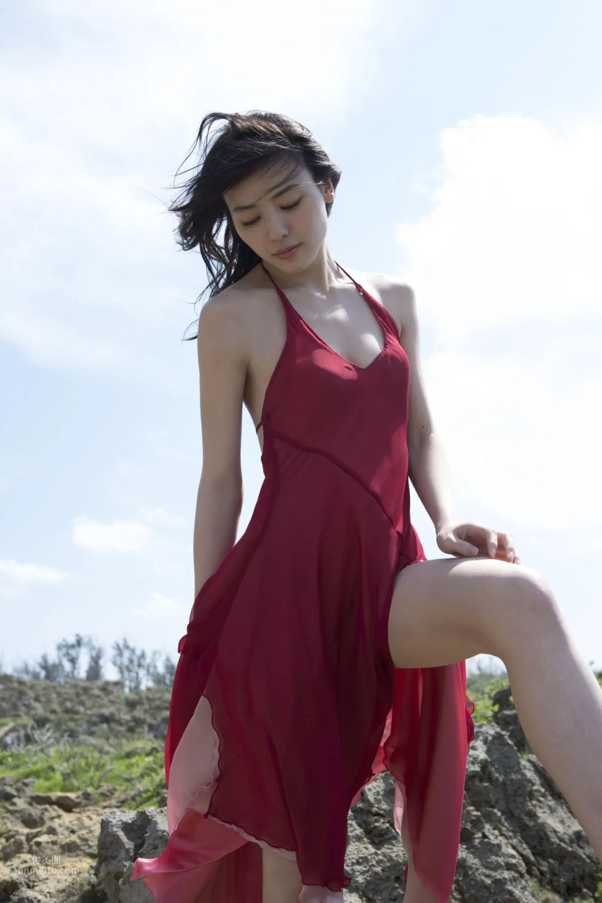 Maimi Yajima, [H!P Digital Books] Vol.141 photo 72