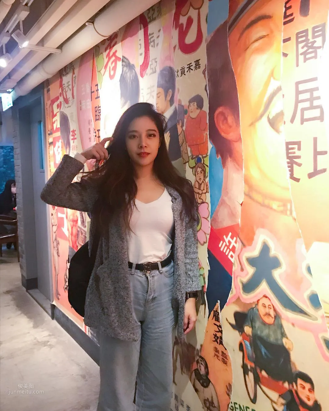 Gu Wanzhen - Vacation Is Not Complete Without a Bikini! photo 9