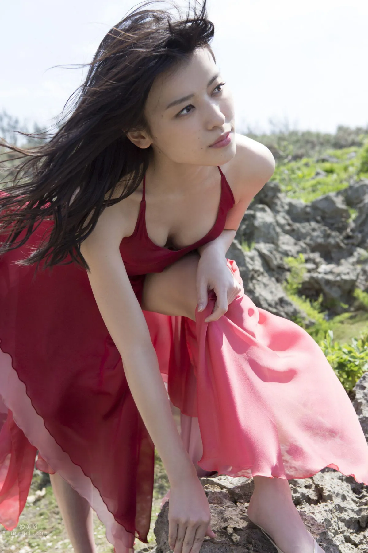 Maimi Yajima, [H!P Digital Books] Vol.141 photo 73