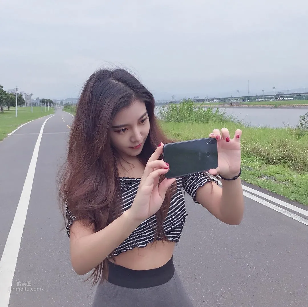 Gu Wanzhen - Vacation Is Not Complete Without a Bikini! photo 13