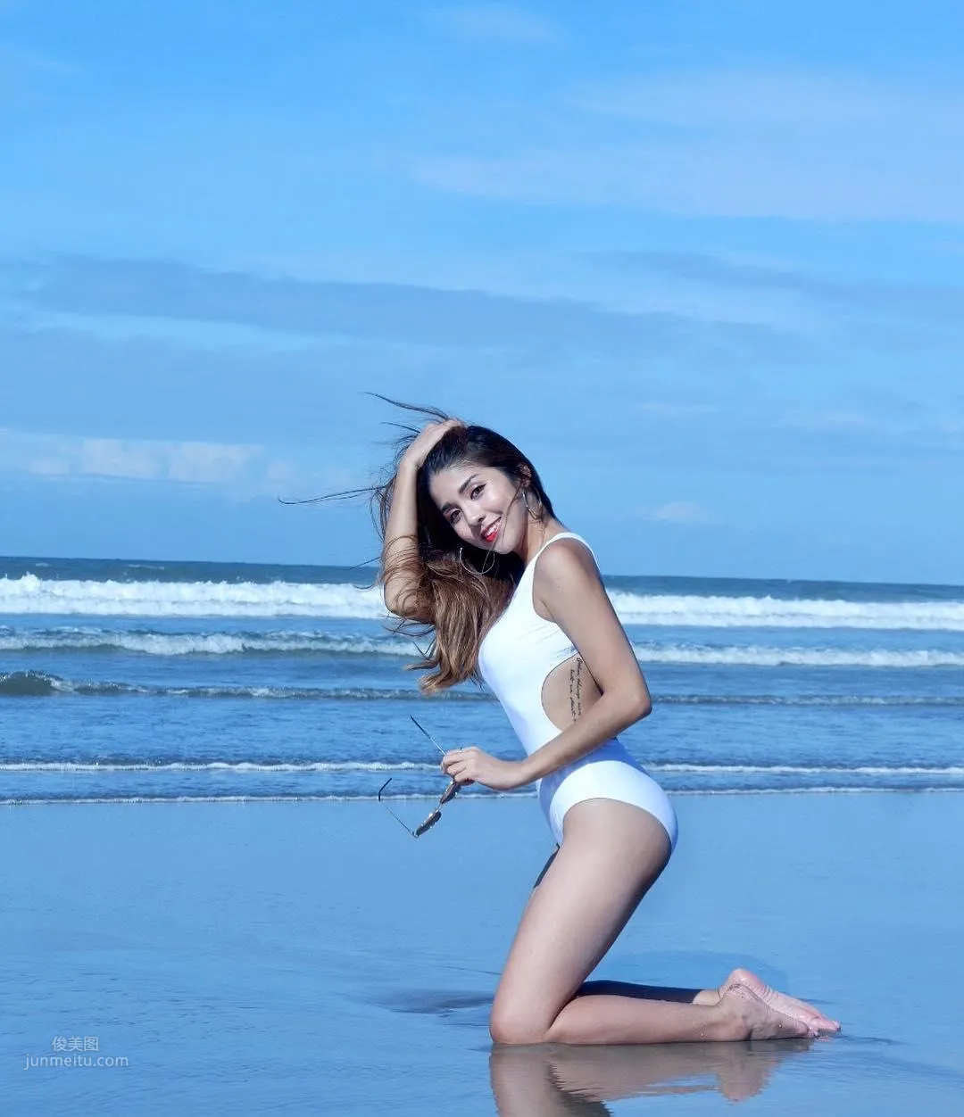 Mika Chan- 馬來西亞女神私房照 21