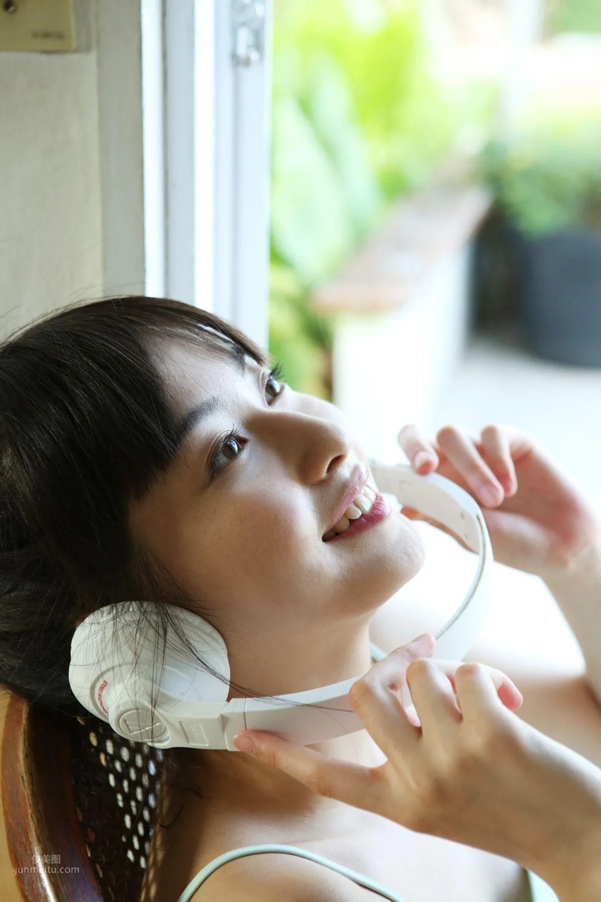 植村あかり- Hello! Project Digital Books Vol.144_51