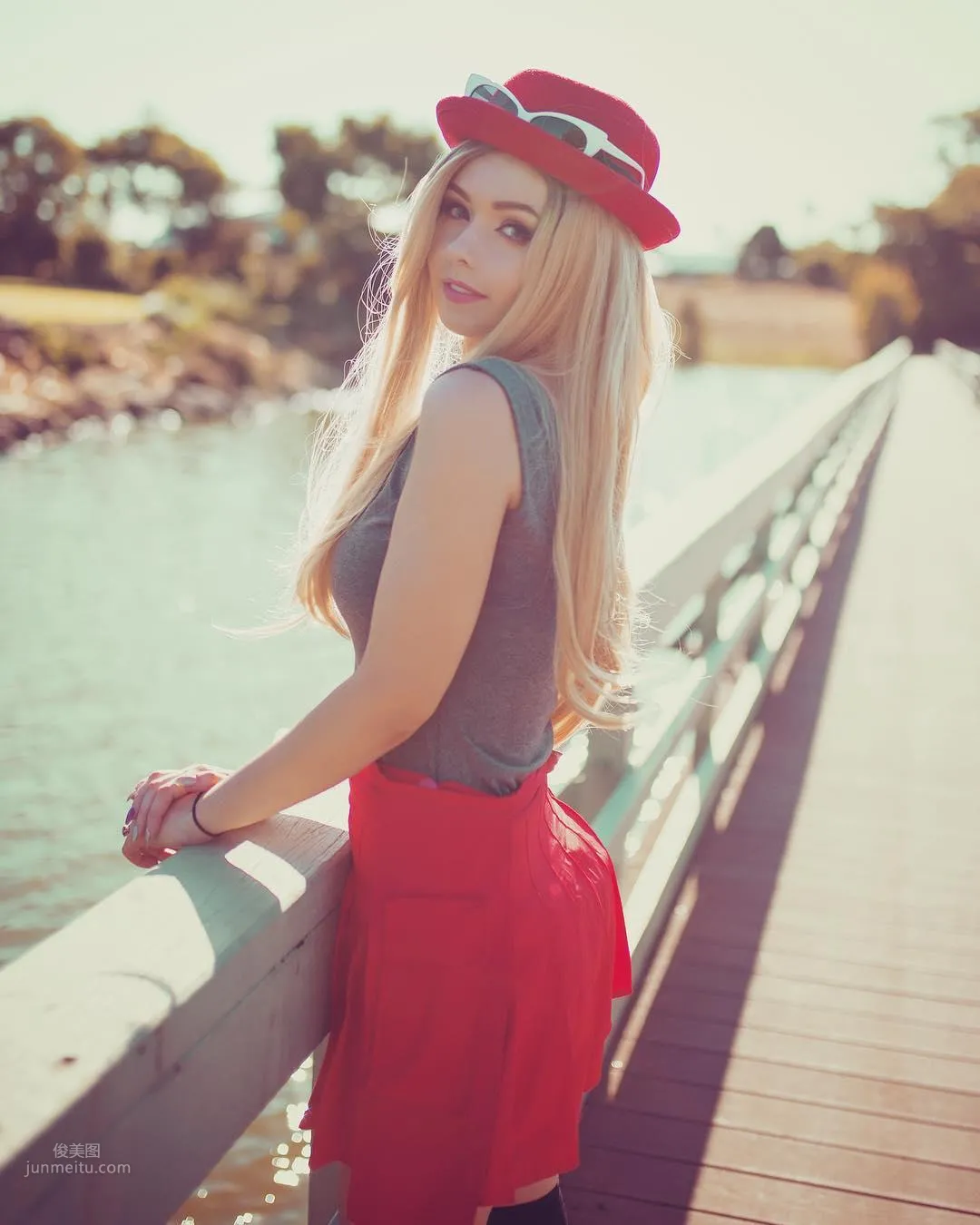 Amy Thunderbolt, Role Play Private Shoot Beautiful Pictures photo 9