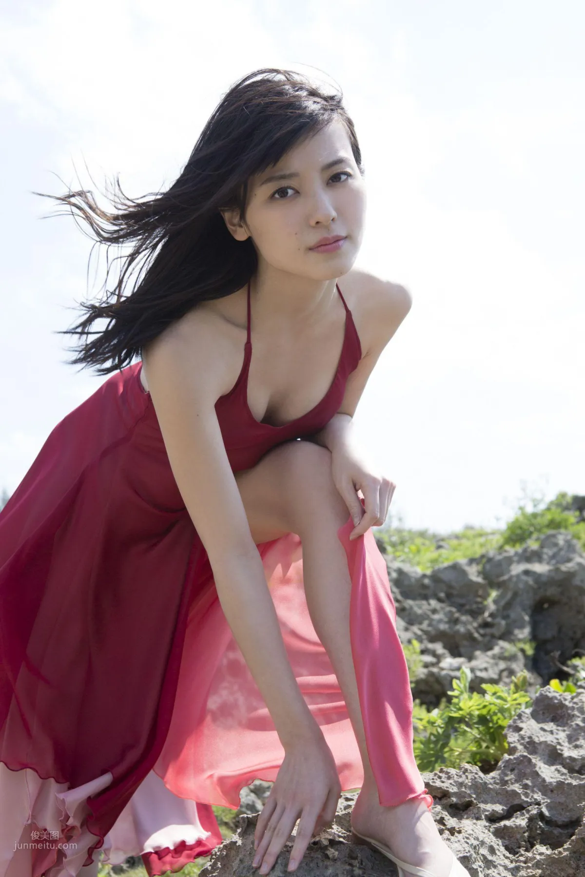 Maimi Yajima, [H!P Digital Books] Vol.141 photo 74