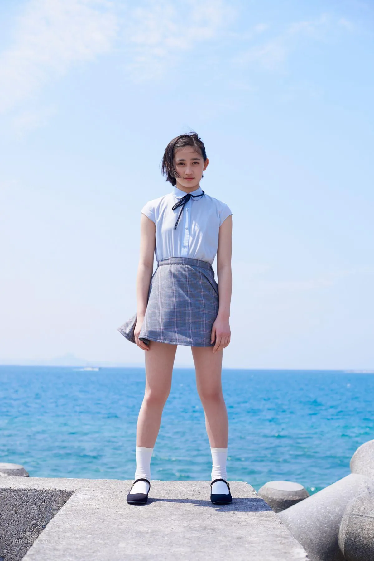 Rikako Sasaki - [Hello! Project Digital Books] No.140 photo 31