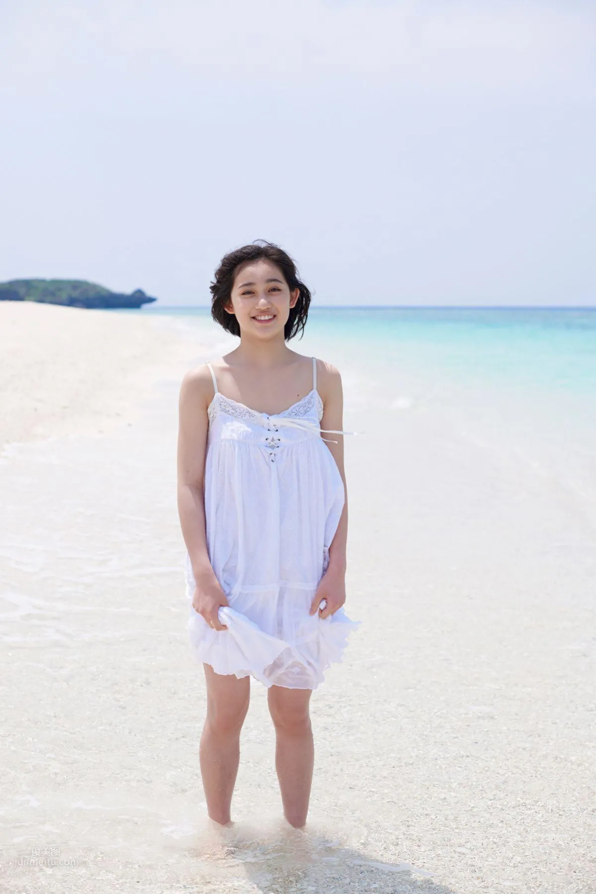 Rikako Sasaki - [Hello! Project Digital Books] No.140 photo 22