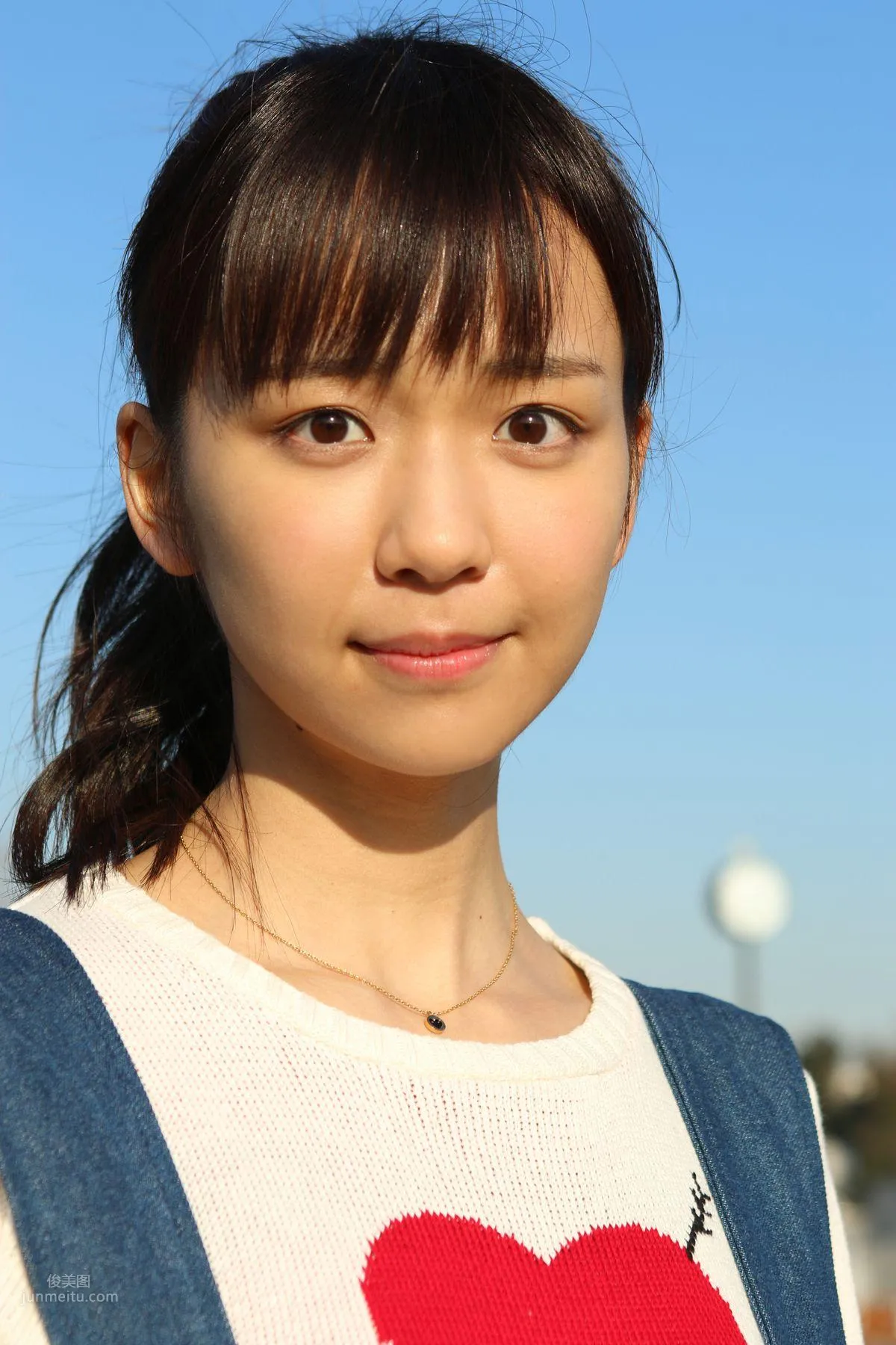 宮崎由加- [Hello! Project Digital Books] No.125 101