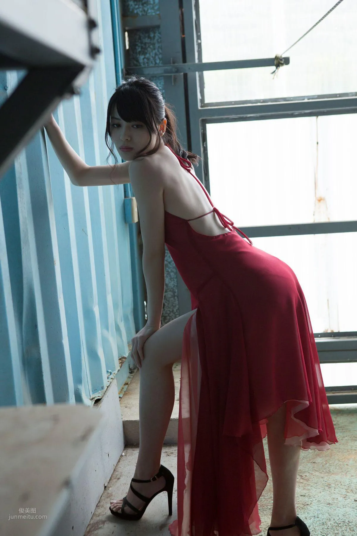 矢島舞美- [H!P Digital Books] Vol.142_3
