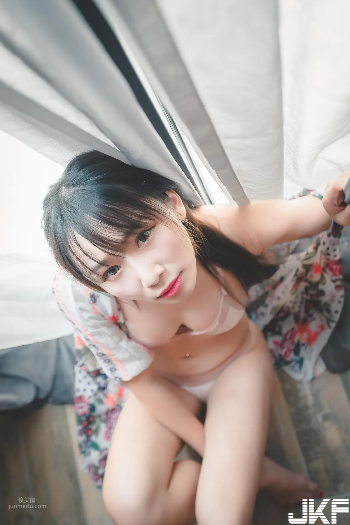 機機Shacy- 氣質陽光美少女 41
