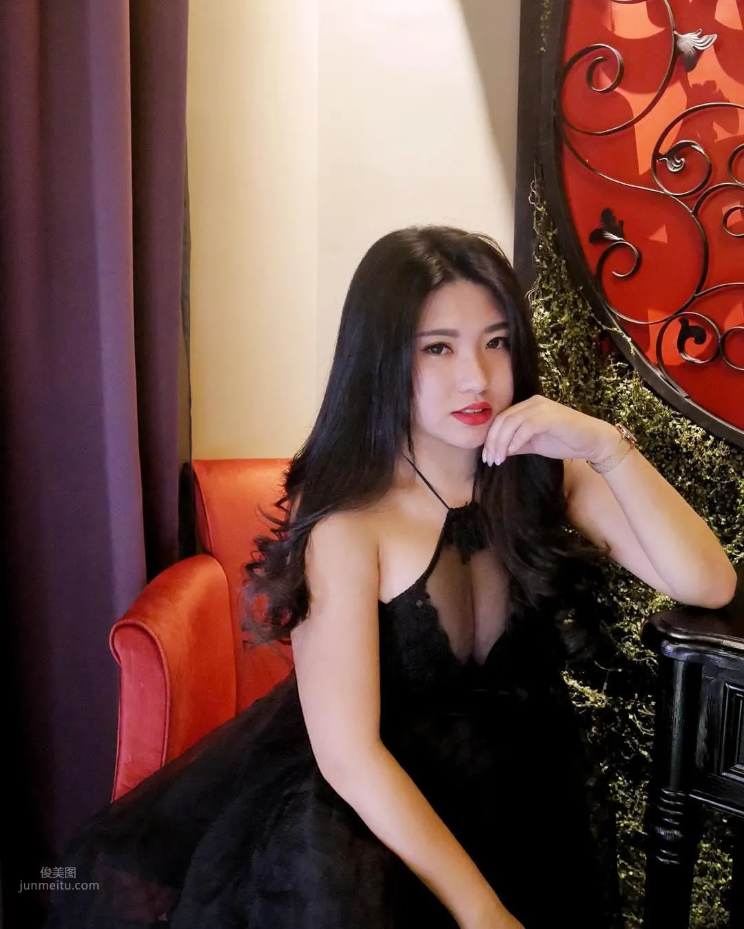 Kang Szu Geng - Malaysian Hot Mom, Huge Size, Too Heavy photo 42