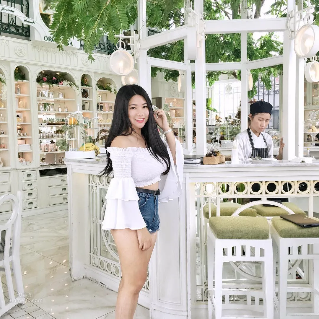 Kang Szu Geng - Malaysian Hot Mom, Huge Size, Too Heavy photo 31