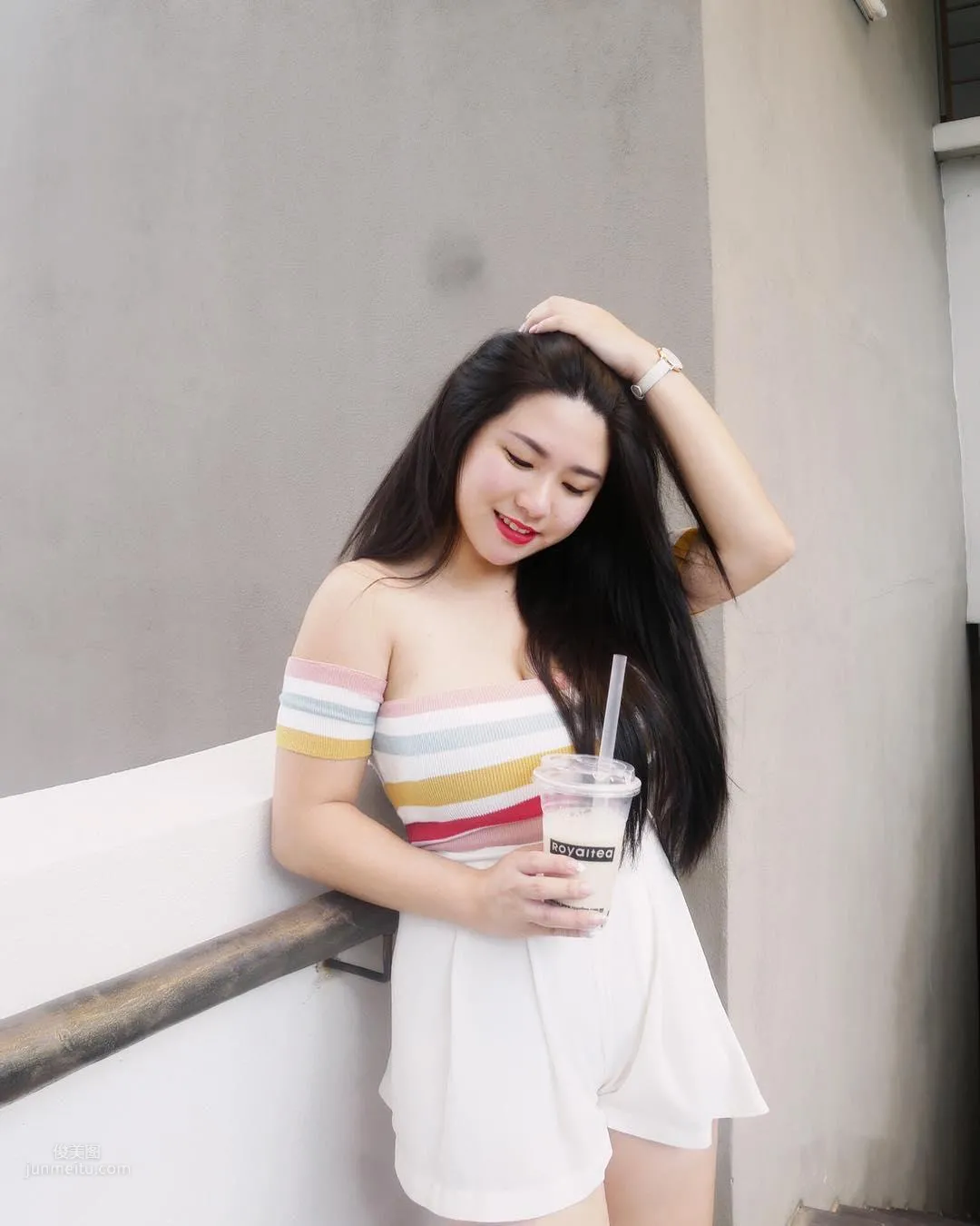 Kang Szu Geng - Malaysian Hot Mom, Huge Size, Too Heavy photo 50