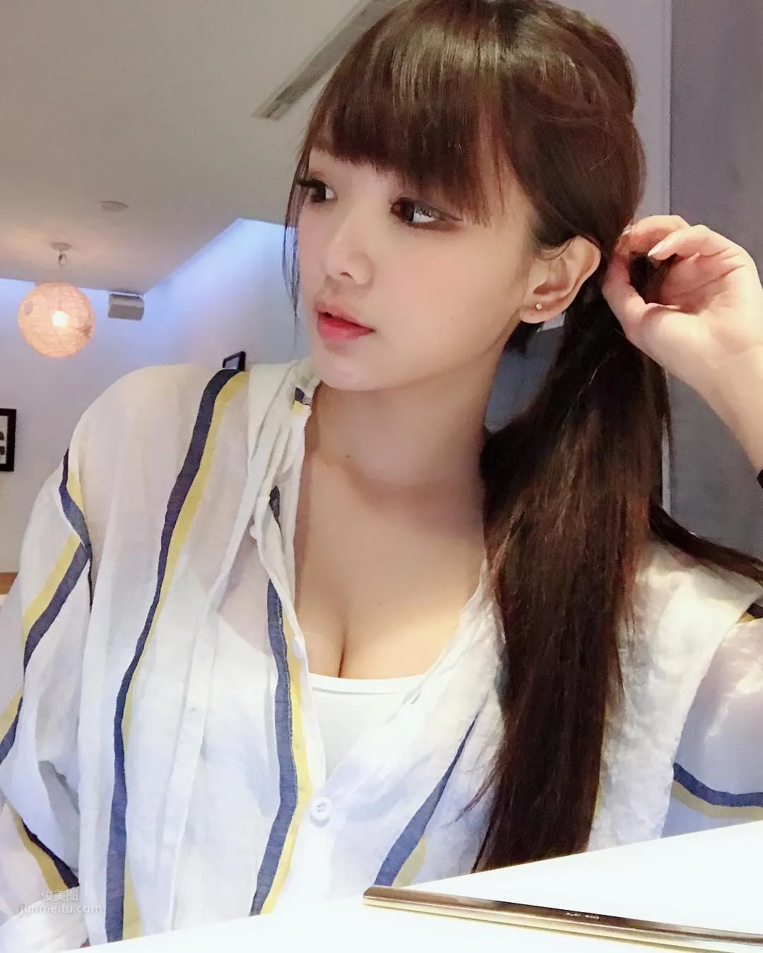 李宣- 豪邁分量讓人移不開眼睛！ 15