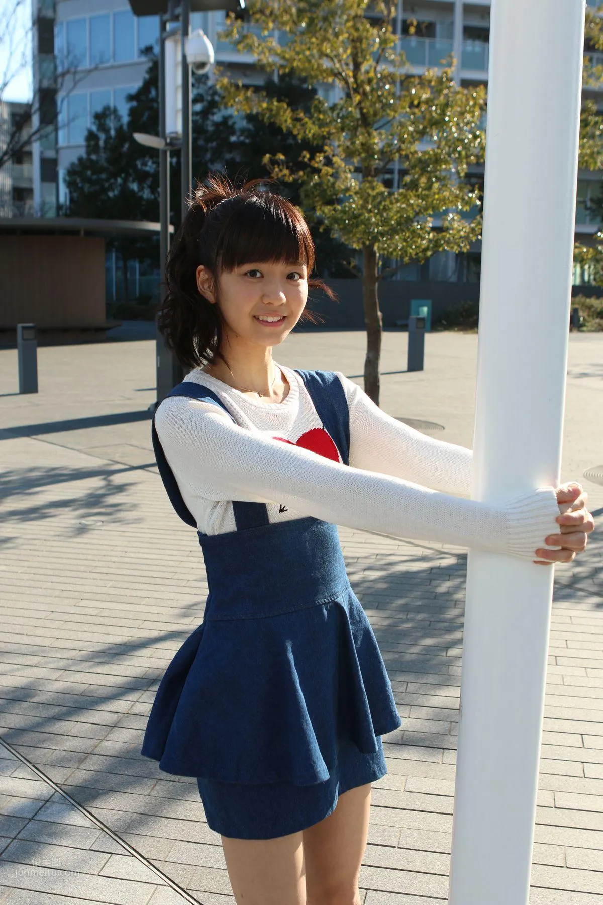 宮崎由加- [Hello! Project Digital Books] No.125 90