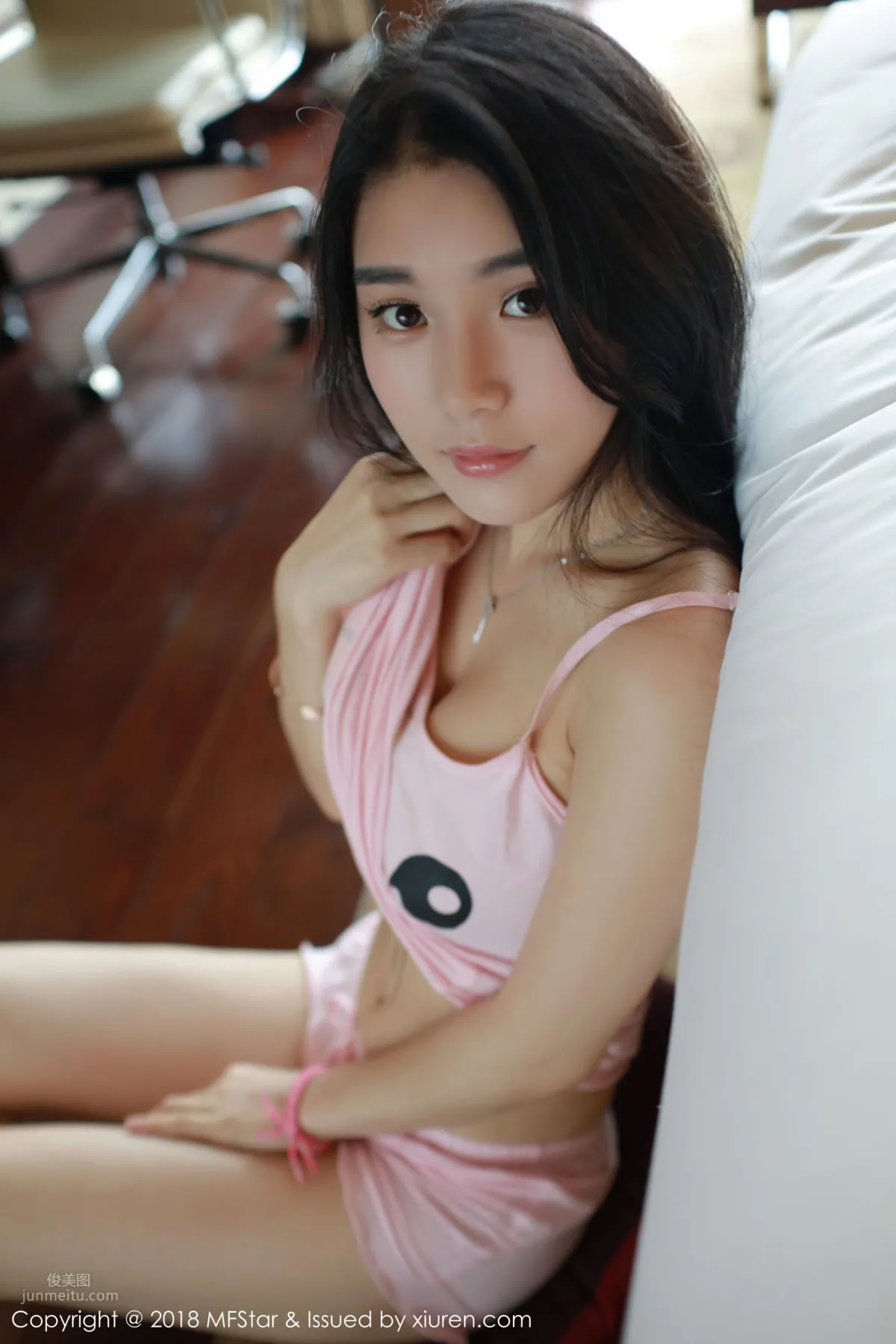 Wang Zitong: MFStar photo 3