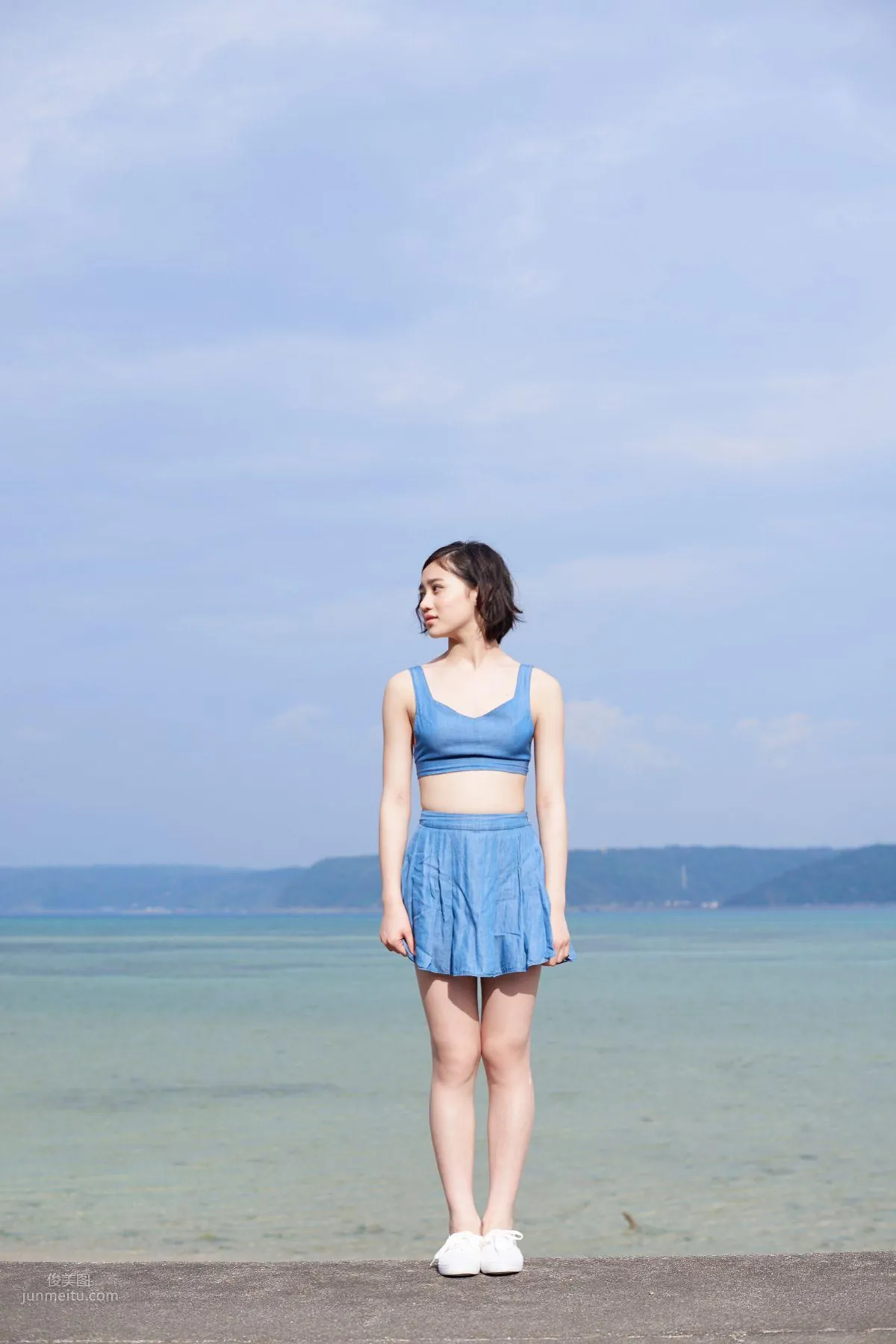 Rikako Sasaki - [Hello! Project Digital Books] No.140 photo 81