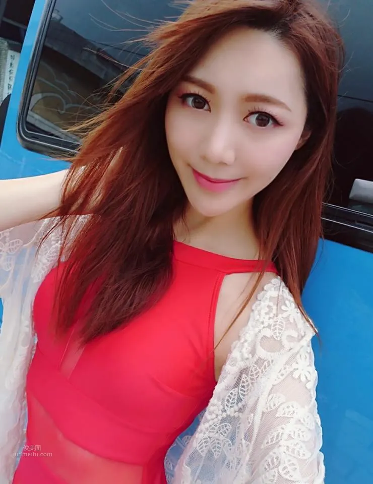 Peng Xuan, Charming Electric-Eye Fairy photo 11