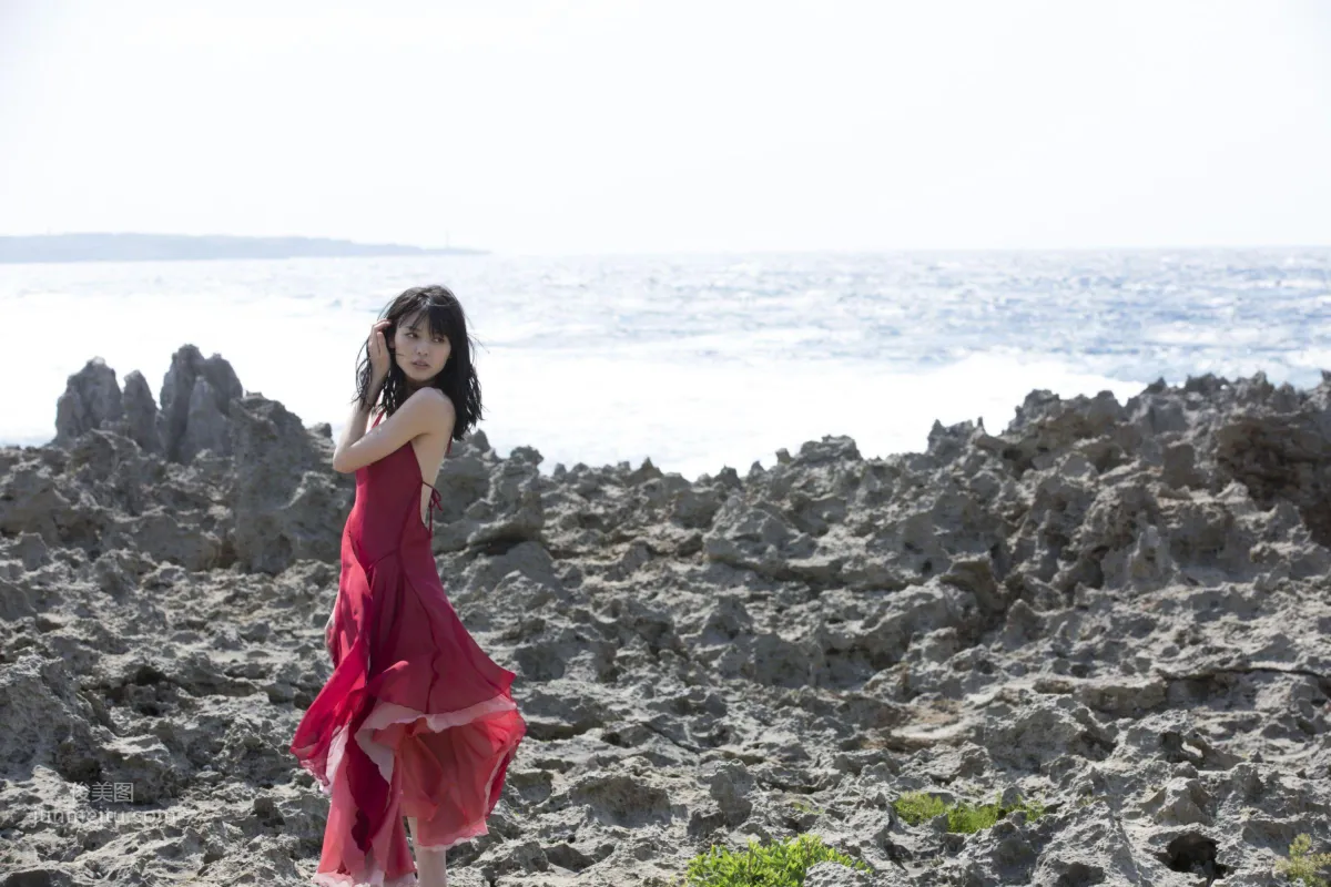 Maimi Yajima, [H!P Digital Books] Vol.141 photo 76