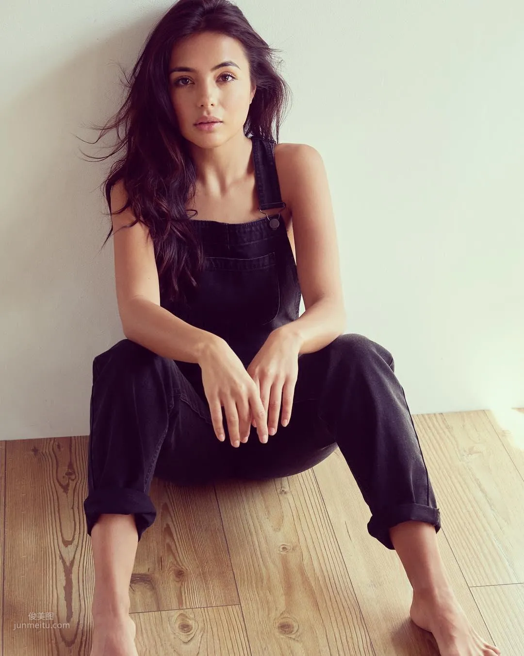 Katya Sanchez- 英格兰模特私房照_1