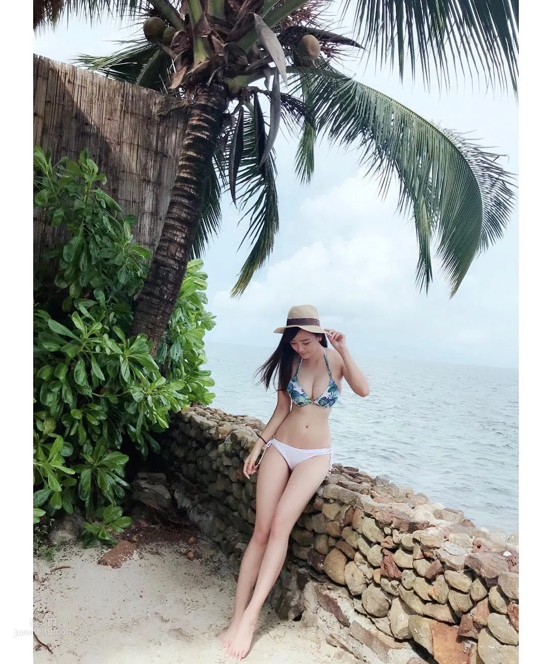 李宣- 豪邁分量讓人移不開眼睛！ 34