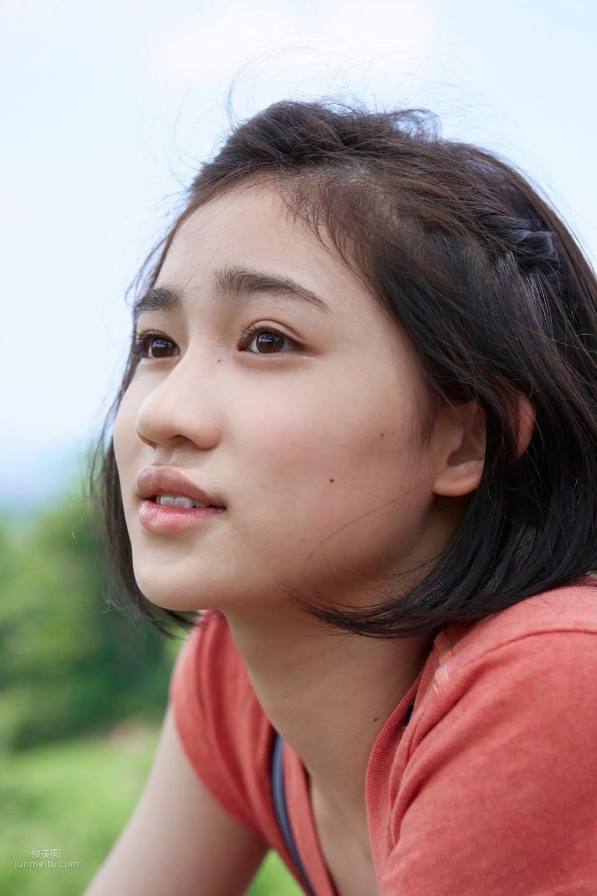 Rikako Sasaki - [Hello! Project Digital Books] No.140 photo 66