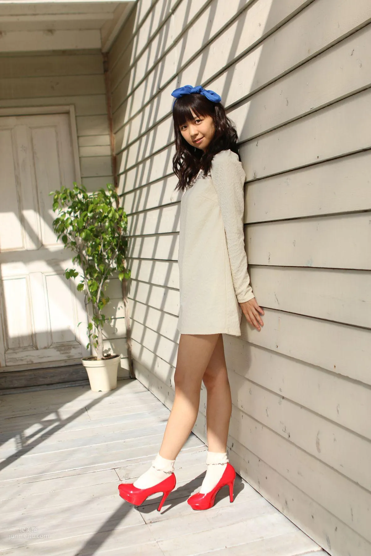宫崎由加- [Hello! Project Digital Books] No.125_32