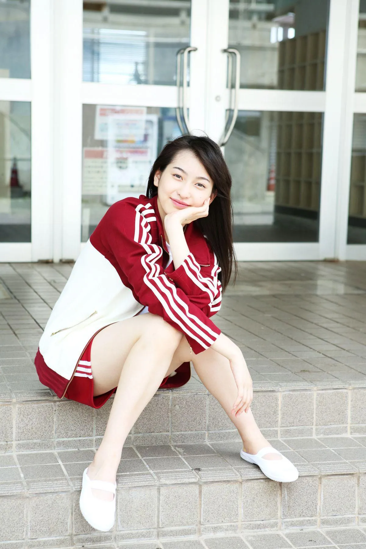 植村あかり- Hello! Project Digital Books Vol.143_3