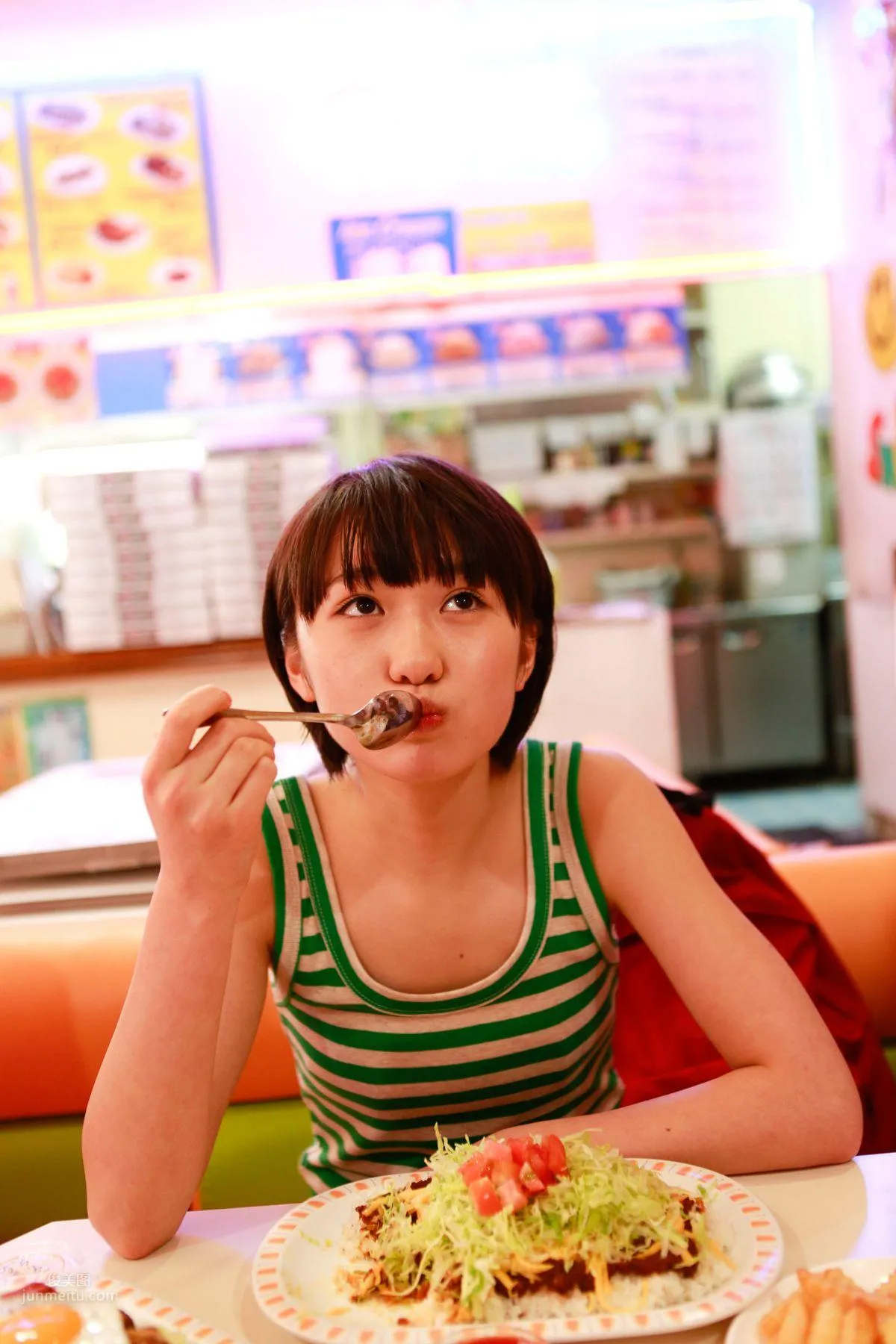 Haruka Kudo [Hello! Project Digital Books] Vol.137 photo 15