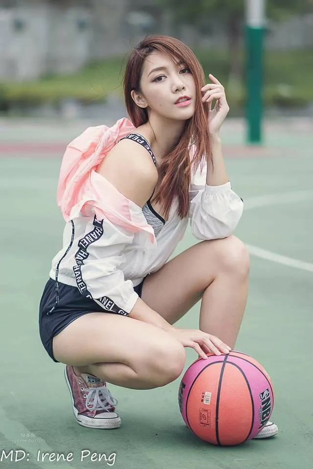 Peng Xuan, Charming Electric-Eye Fairy photo 12