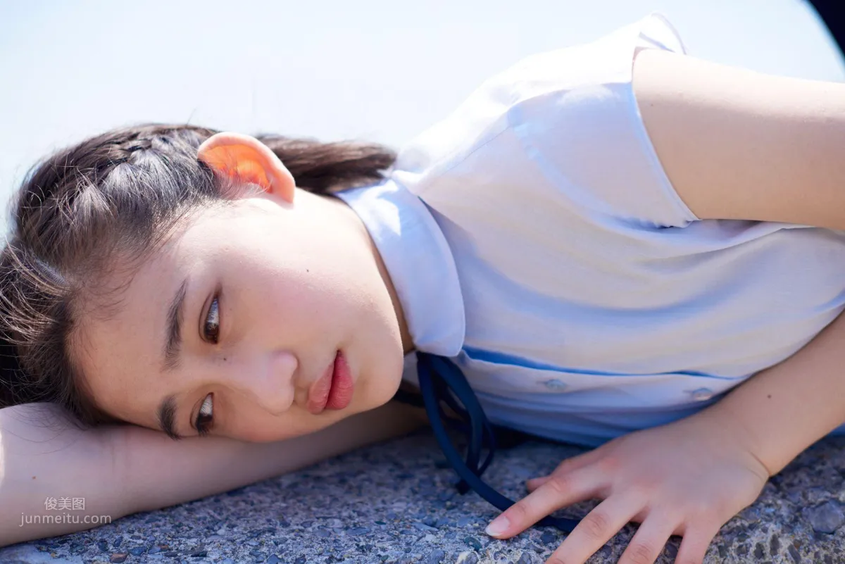 Rikako Sasaki - [Hello! Project Digital Books] No.140 photo 39