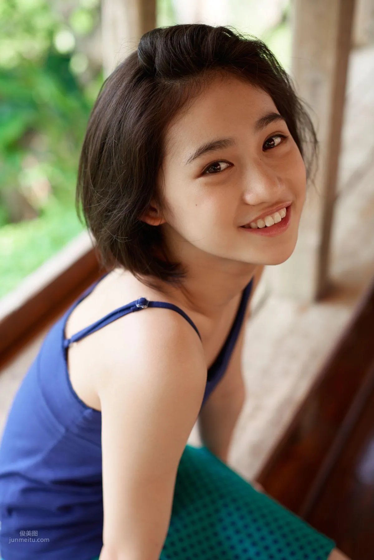 Rikako Sasaki - [Hello! Project Digital Books] No.140 photo 8