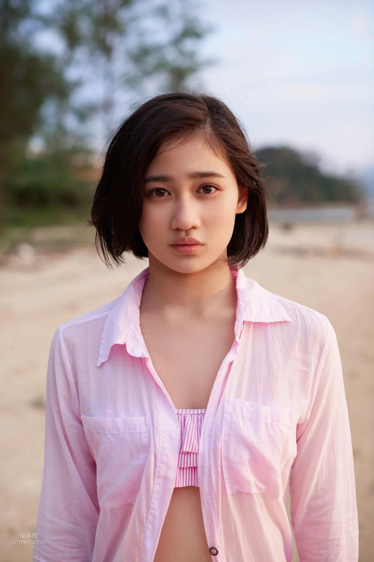 Rikako Sasaki - [Hello! Project Digital Books] No.140 photo 87