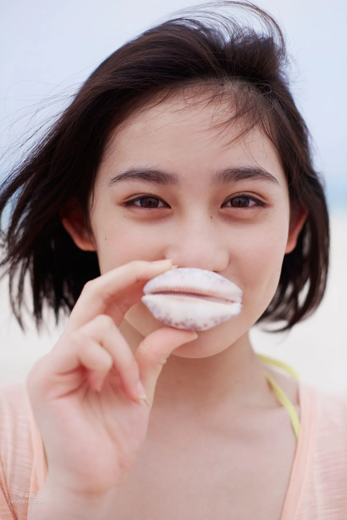 佐佐木莉佳子- [H!P Digital Books] No.139 5