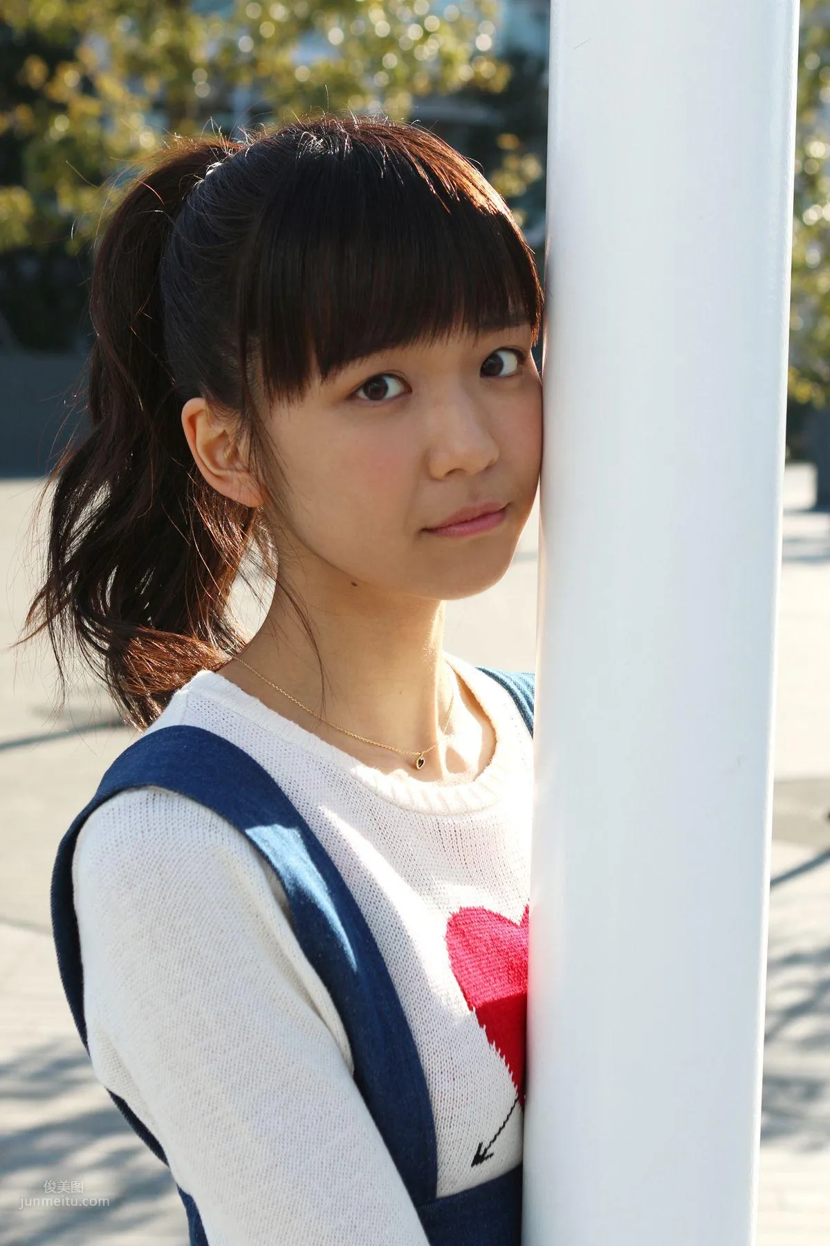 宮崎由加- [Hello! Project Digital Books] No.125 91
