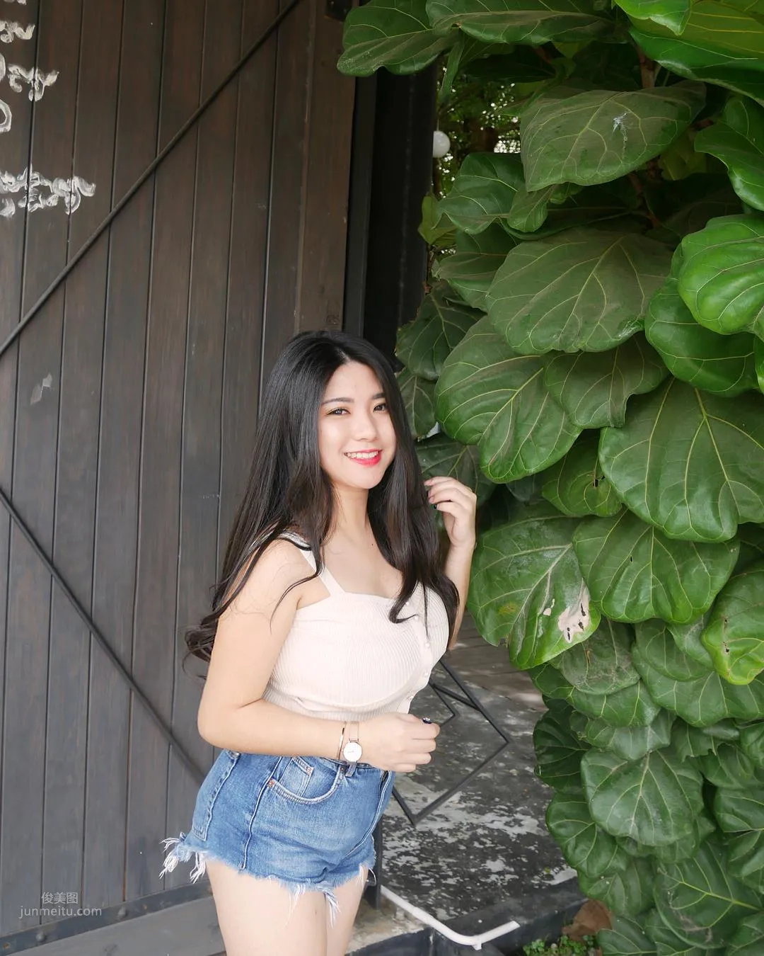 Kang Szu Geng - Malaysian Hot Mom, Huge Size, Too Heavy photo 29