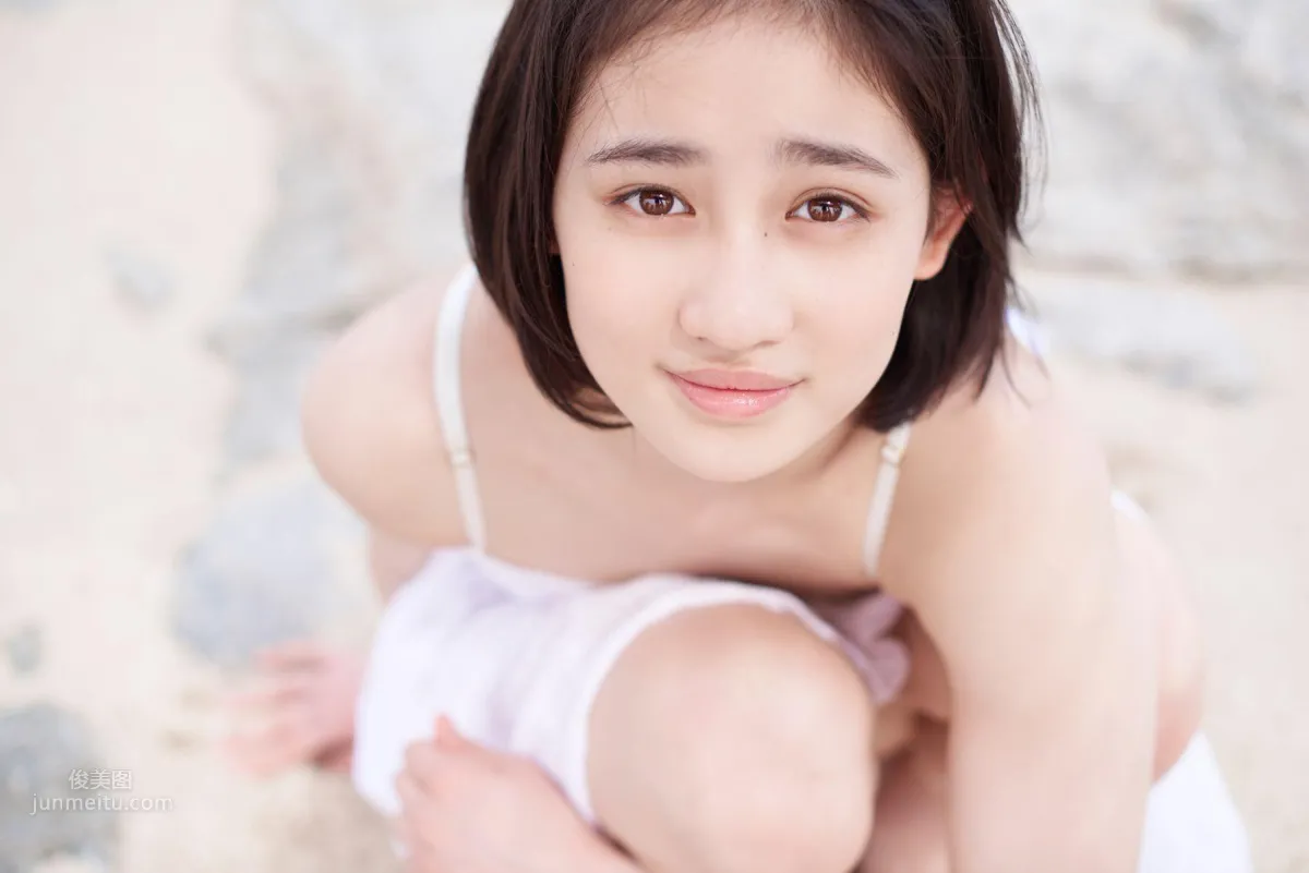 Rikako Sasaki - [Hello! Project Digital Books] No.140 photo 6