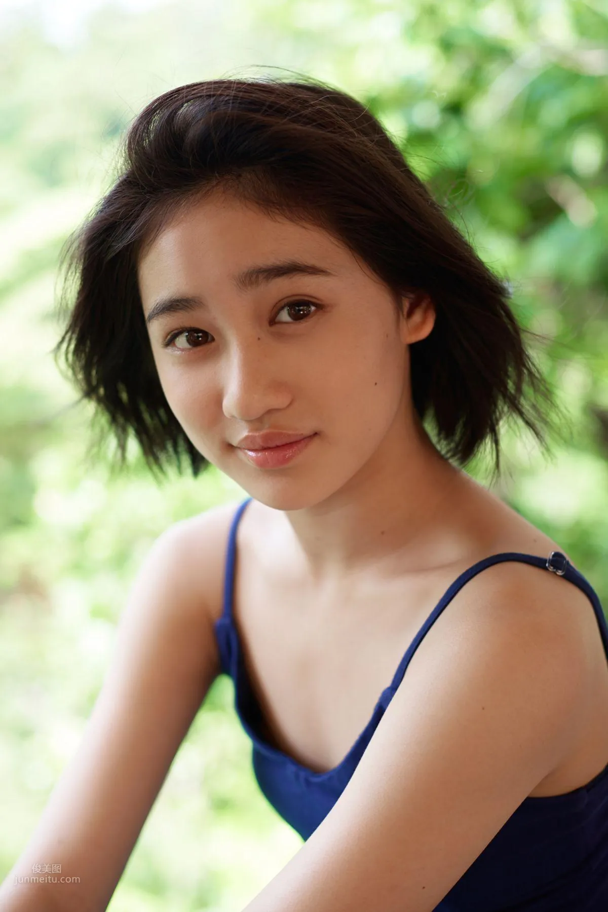 Rikako Sasaki - [Hello! Project Digital Books] No.140 photo 10