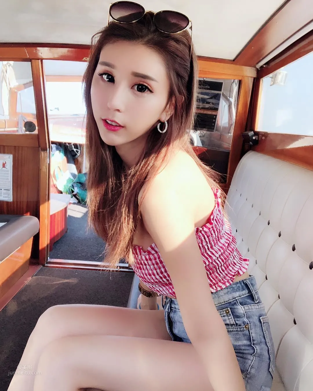 Li Xiaodi - Sexy Sporty Sweetheart Private Shoot photo 29