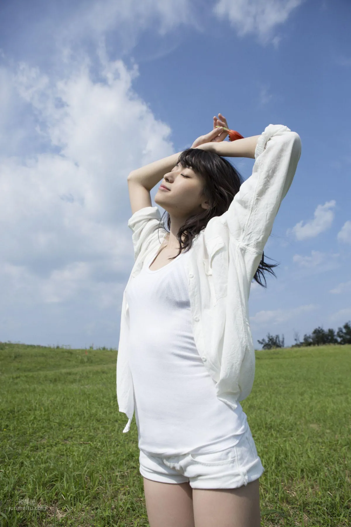 Maimi Yajima, [H!P Digital Books] Vol.141 photo 46