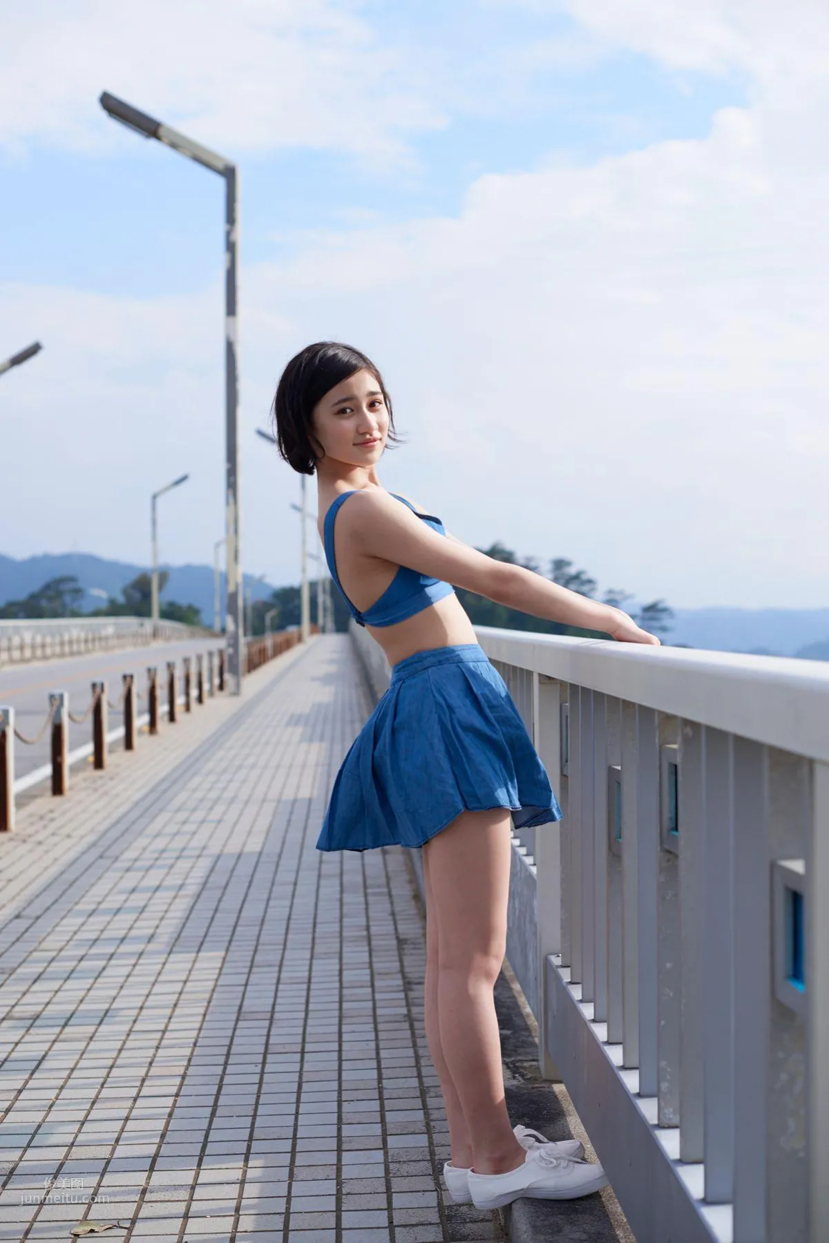 Rikako Sasaki - [Hello! Project Digital Books] No.140 photo 84