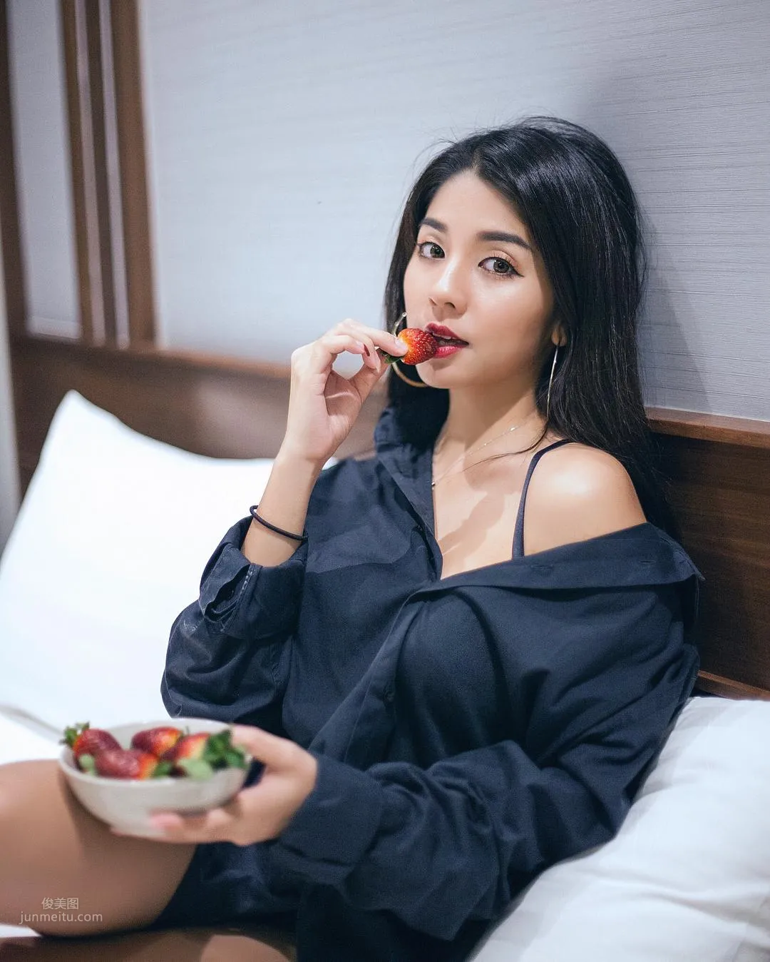 Mika Chan- 馬來西亞女神私房照 39