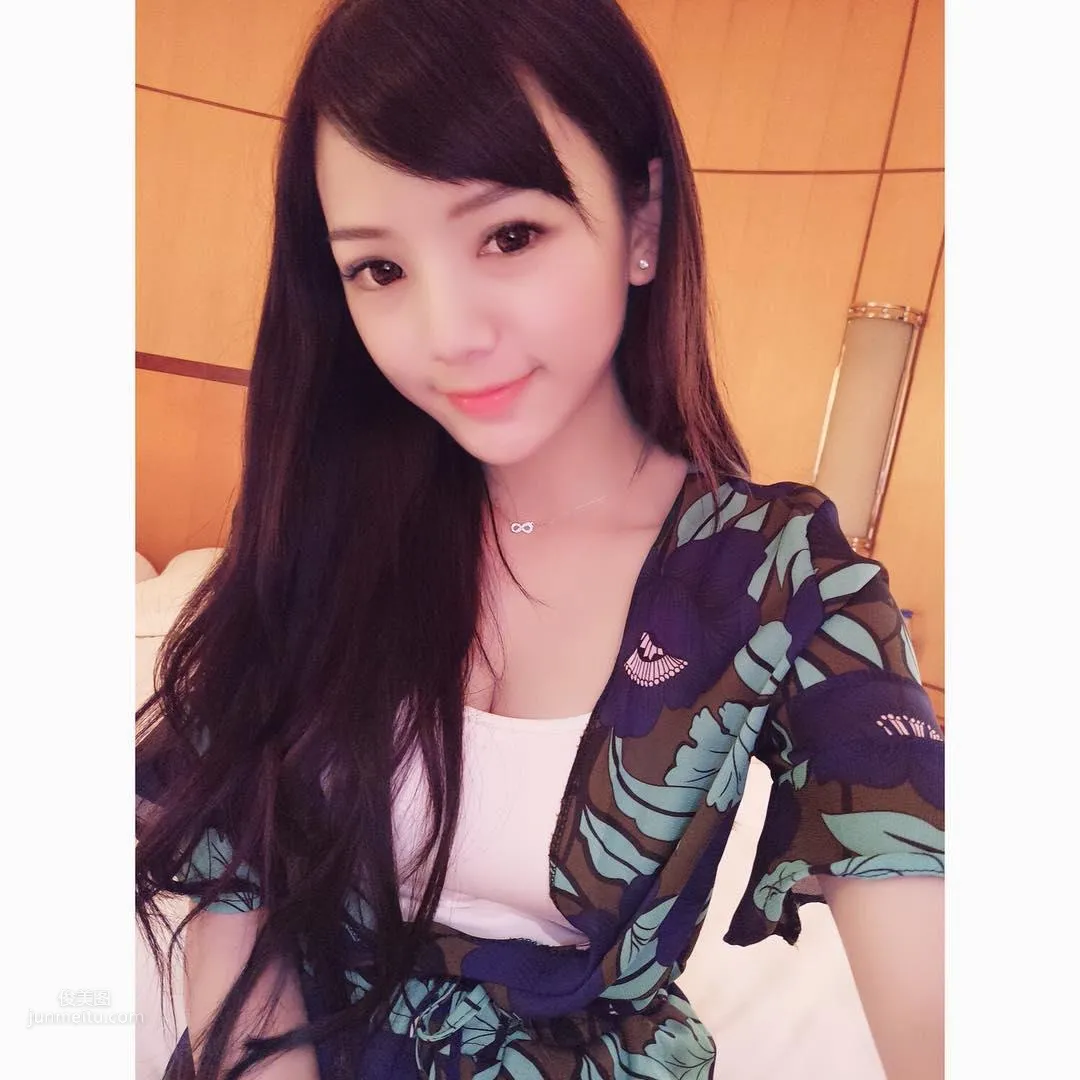 李宣- 豪邁分量讓人移不開眼睛！ 6