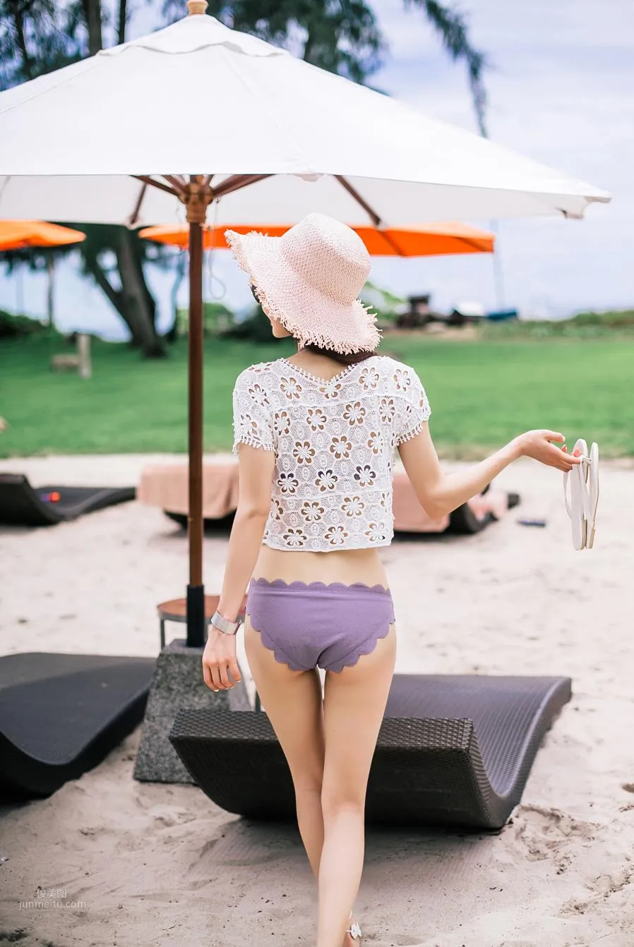Son Yoon Joo - 2017 Bikini Photo Collection Two photo 86