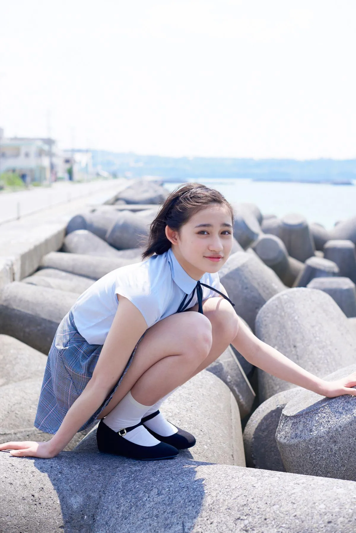 Rikako Sasaki - [Hello! Project Digital Books] No.140 photo 34