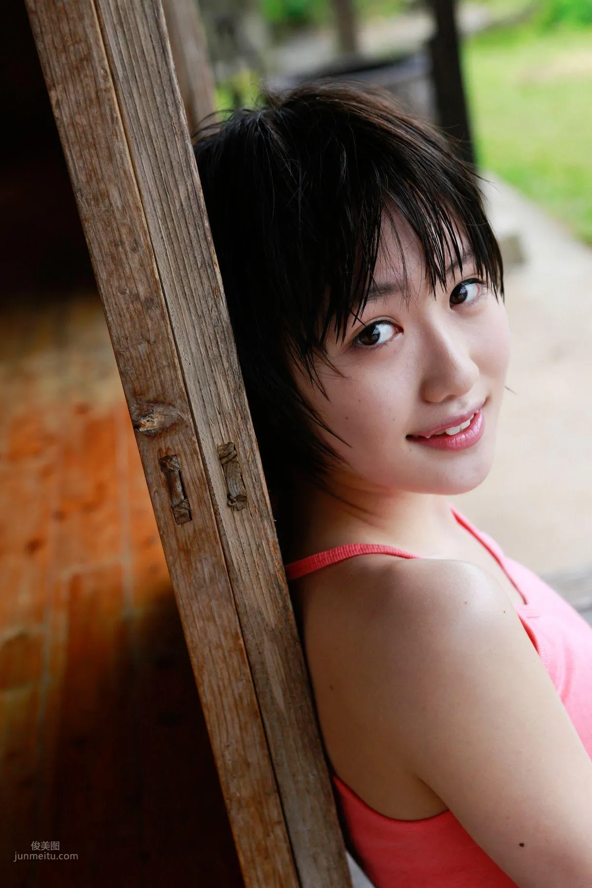 工藤遥- [Hello!Project Digital Books] Vol.137_69