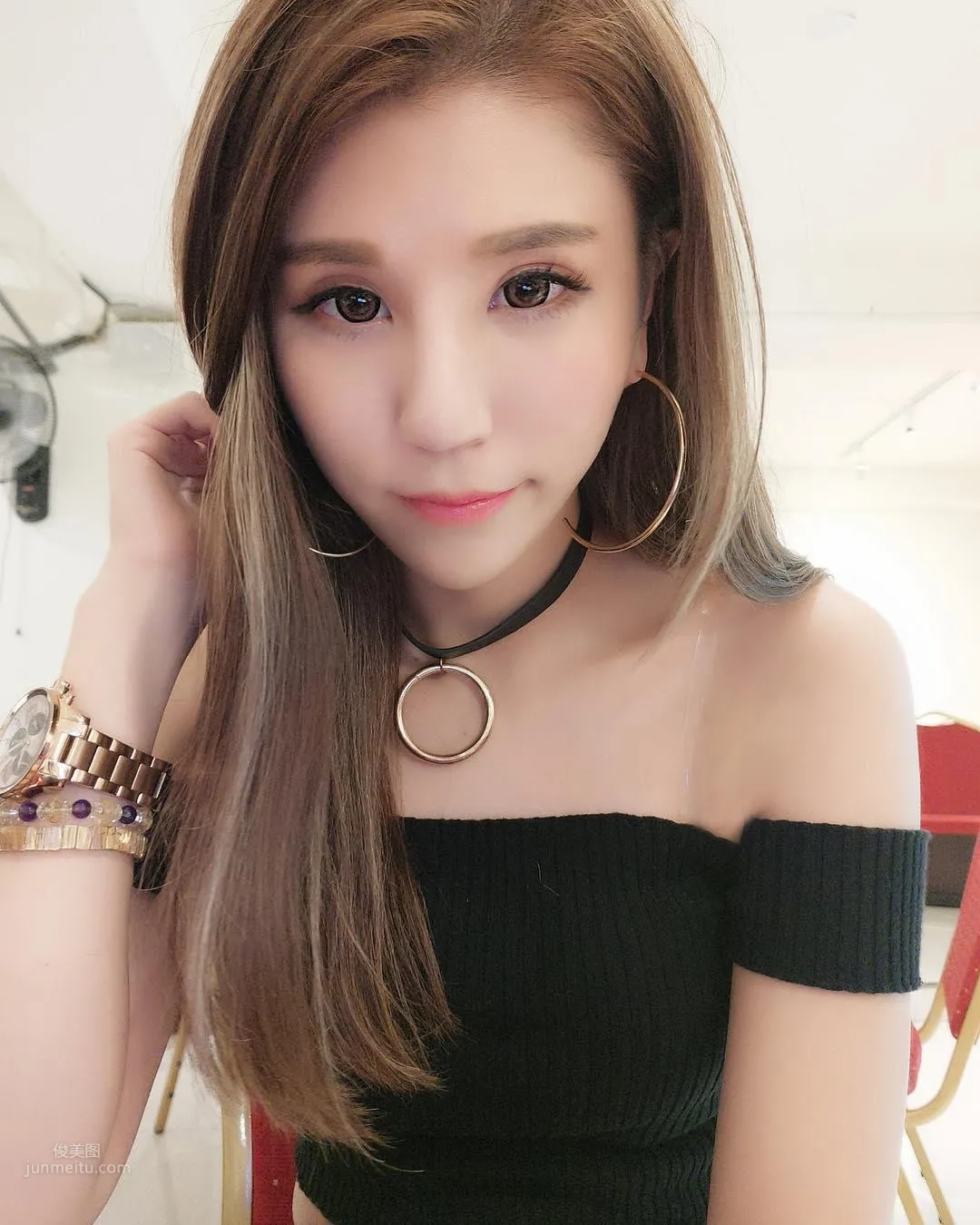 Li Xiaodi - Sexy Sporty Sweetheart Private Shoot photo 1
