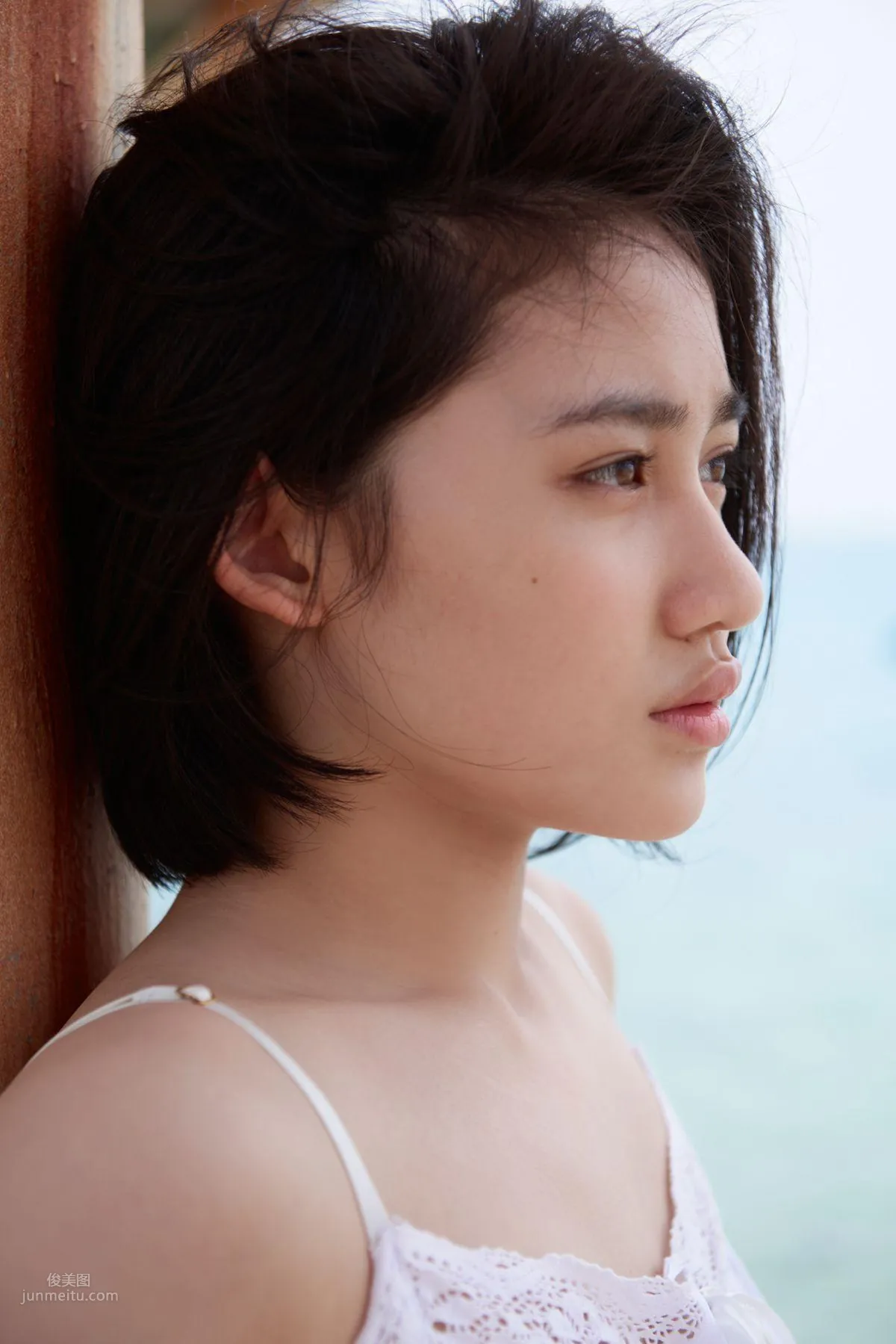 Rikako Sasaki - [Hello! Project Digital Books] No.140 photo 46