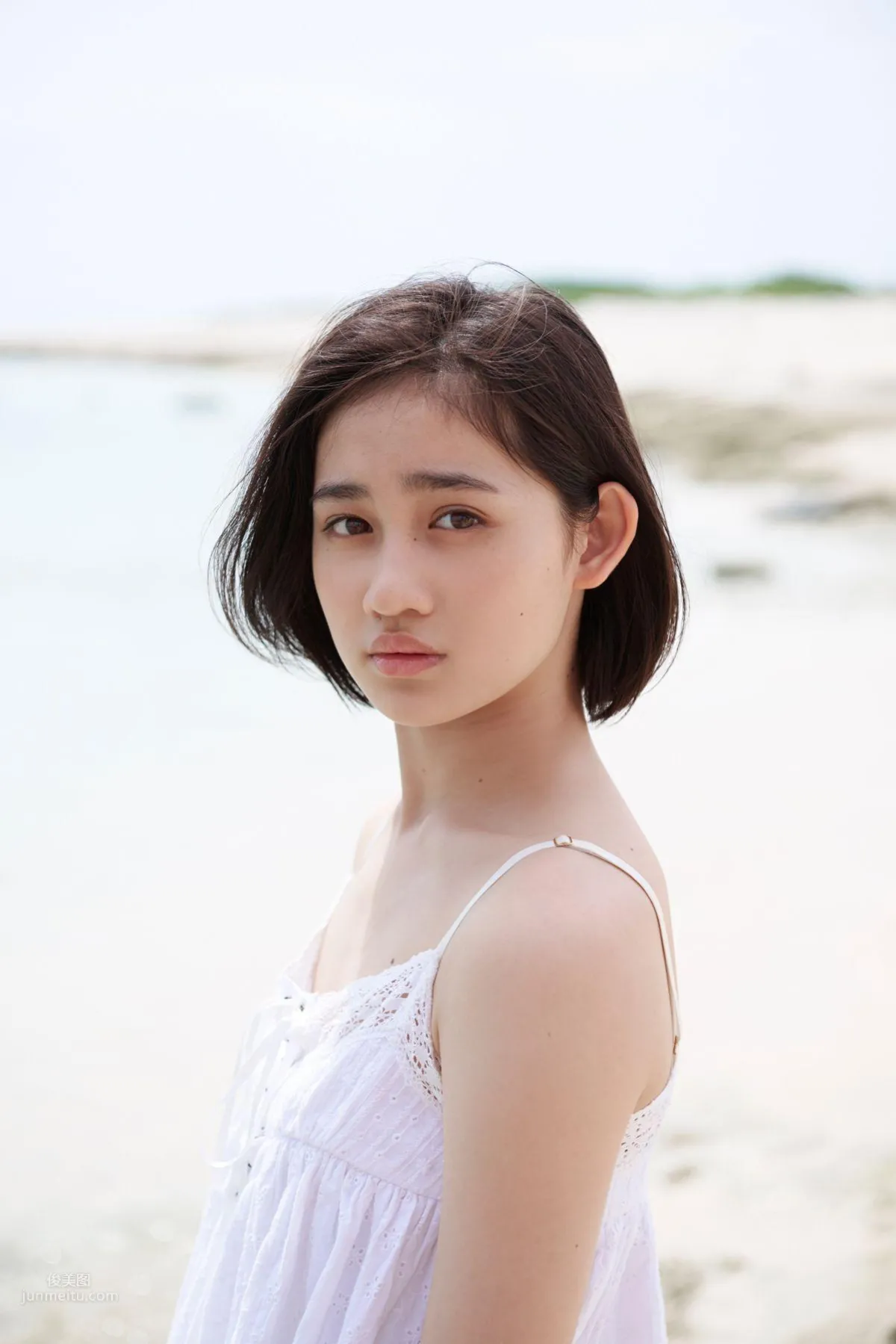 Rikako Sasaki - [Hello! Project Digital Books] No.140 photo 49